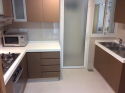 Savannah Condopark (D18), Condominium #200209242